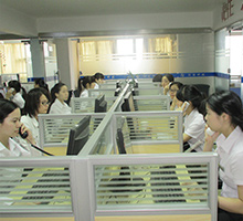 營銷服務(wù)團(tuán)隊(duì)