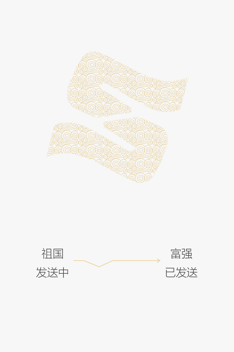 萬商超信團(tuán)隊(duì)的祝福